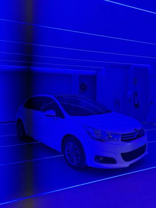 Citroen C4 1.6HDI 110 5 puertas