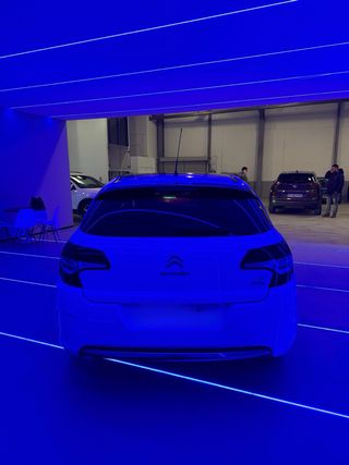 Citroen C4 1.6HDI 110 5 puertas