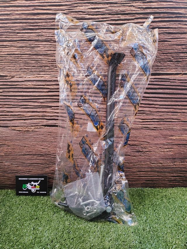 CABALLETE LATERAL  DERBI SENDA R