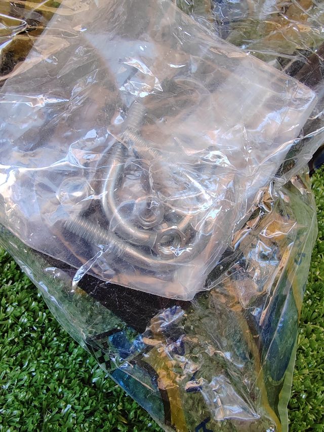 CABALLETE LATERAL  DERBI SENDA R