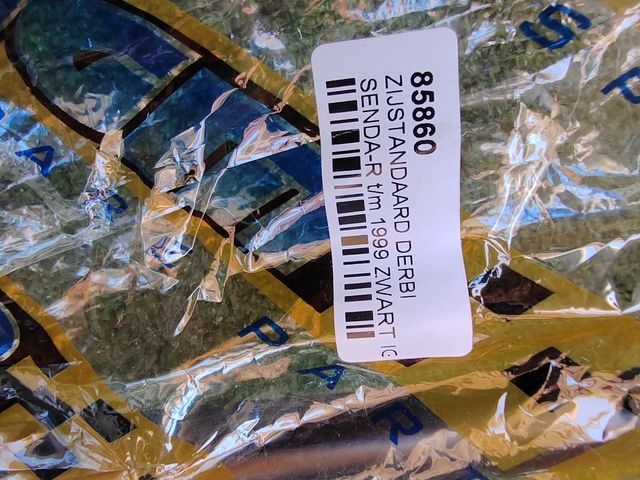 CABALLETE LATERAL  DERBI SENDA R