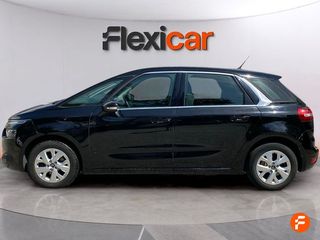 Citroën C4 Picasso BlueHDi 120 S&S 6v Business