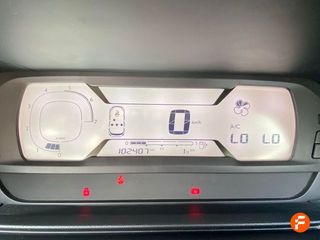 Citroën C4 Picasso BlueHDi 120 S&S 6v Business