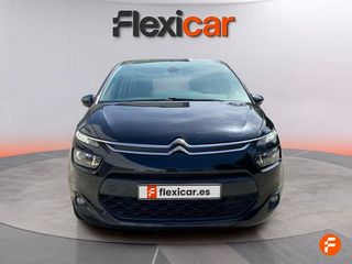 Citroën C4 Picasso BlueHDi 120 S&S 6v Business