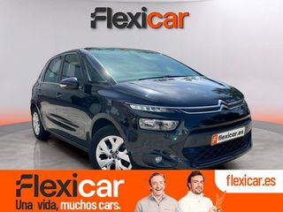 Citroën C4 Picasso BlueHDi 120 S&S 6v Business
