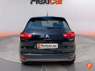 Citroën C4 Picasso BlueHDi 120 S&S 6v Business