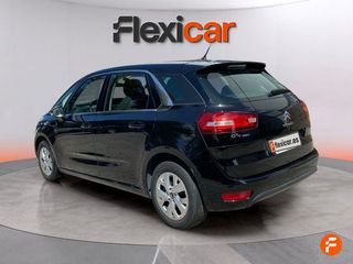 Citroën C4 Picasso BlueHDi 120 S&S 6v Business