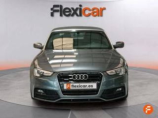 Audi A5 Cabrio 2.0 clean d TDI 140kW S line ed