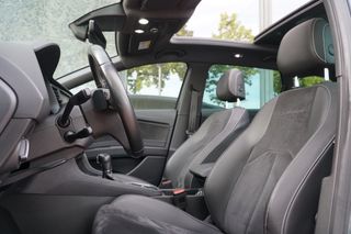 2.0 TSI CUPRA 300 4DRIVE