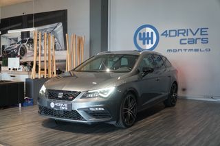2.0 TSI CUPRA 300 4DRIVE