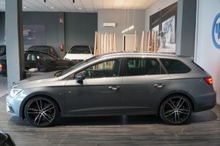 2.0 TSI CUPRA 300 4DRIVE