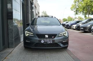 2.0 TSI CUPRA 300 4DRIVE