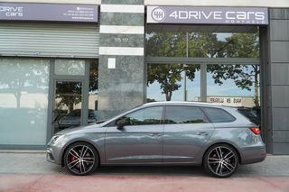 2.0 TSI CUPRA 300 4DRIVE