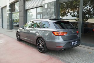 2.0 TSI CUPRA 300 4DRIVE