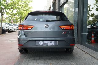 2.0 TSI CUPRA 300 4DRIVE