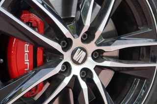 2.0 TSI CUPRA 300 4DRIVE