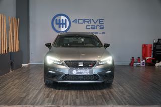 2.0 TSI CUPRA 300 4DRIVE