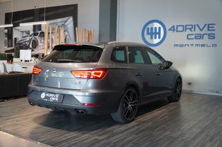 2.0 TSI CUPRA 300 4DRIVE