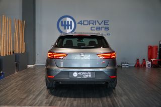 2.0 TSI CUPRA 300 4DRIVE