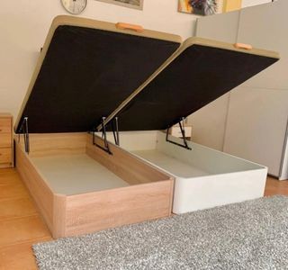 Canapes Individuales 90cm - 105cm NUEVOS