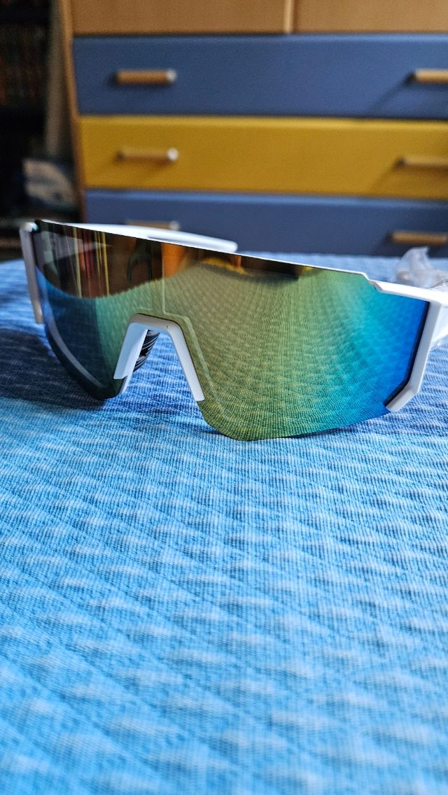 Gafas ciclismo | Deportivas