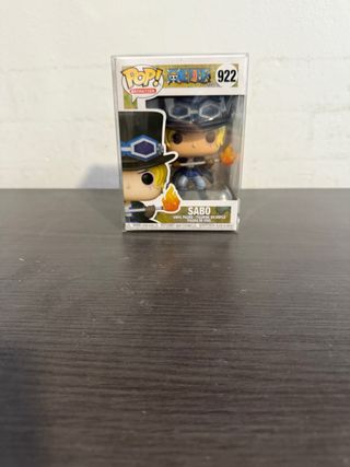 Funko Pop! Sabo One Piece #922