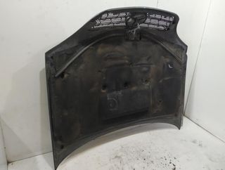 Capot mercedes 527964 clase m (w163) 270 cdi