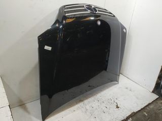 Capot mercedes 527964 clase m (w163) 270 cdi