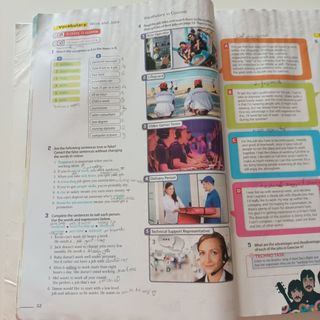 Advantage 2 Bachillerato Student's Book