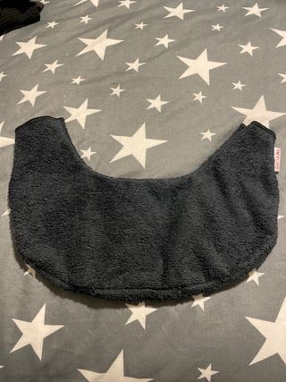 Mochila Portabebés BabyBjorn One - 0-3 años