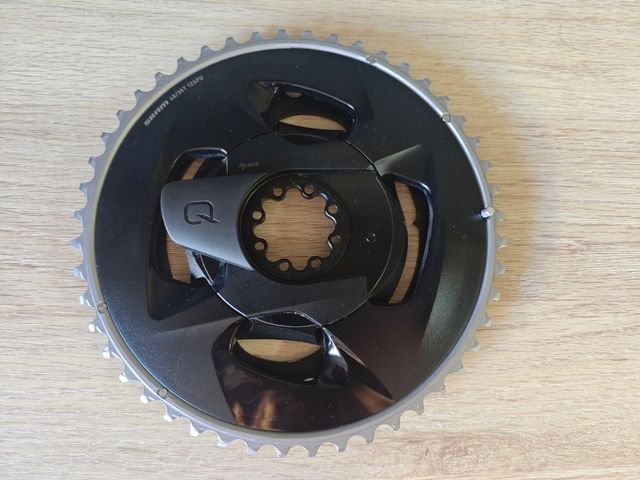 Potenciómetro SRAM Quarq AXS 48/35T 12spd