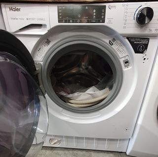 LAVADORAS BARATAS INTEGRALES