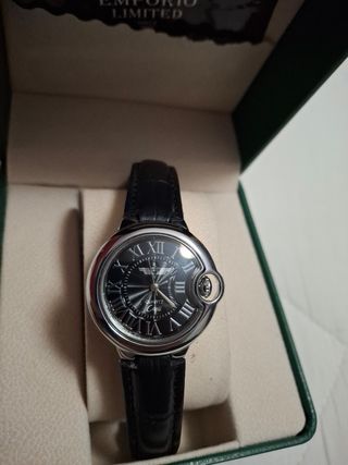 Reloj Emporio Armani mujer
