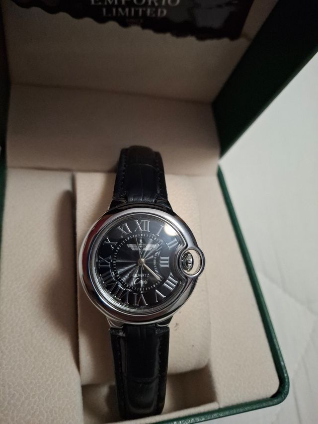 Reloj Emporio Limited mujer