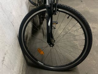 Bicicleta Kross Trans 1.0