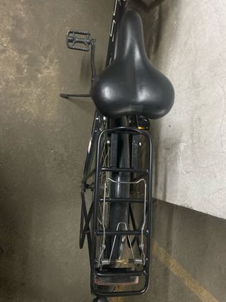 Bicicleta Kross Trans 1.0