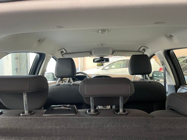 Ford Focus 1.0 Ecoboost  
