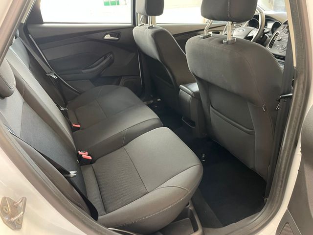 Ford Focus 1.0 Ecoboost  