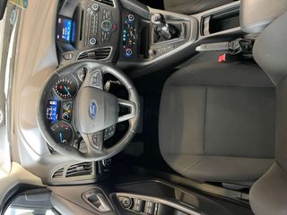 Ford Focus 1.0 Ecoboost  