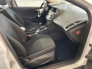 Ford Focus 1.0 Ecoboost  