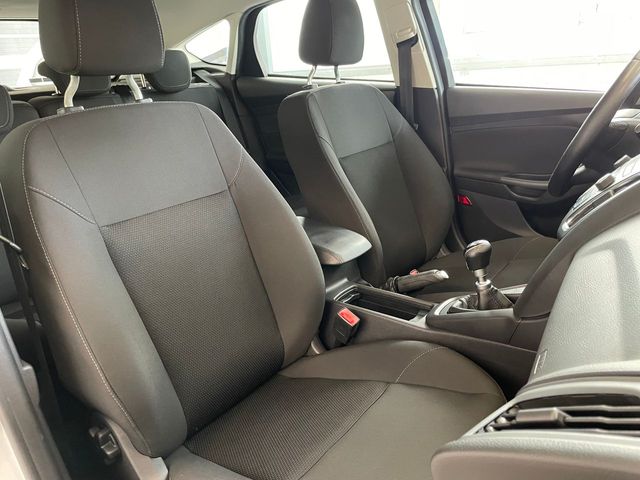 Ford Focus 1.0 Ecoboost  