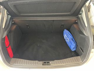 Ford Focus 1.0 Ecoboost  