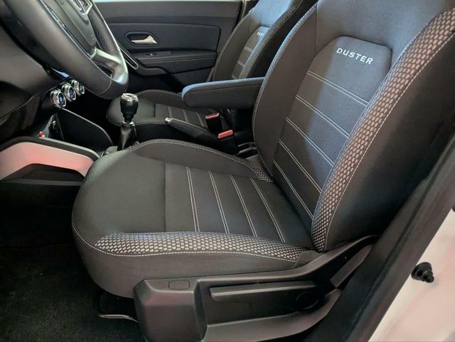 Dacia Duster PRESTIGE BLUE DCI 115CV 4X2