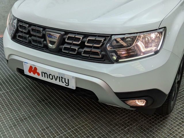 Dacia Duster PRESTIGE BLUE DCI 115CV 4X2