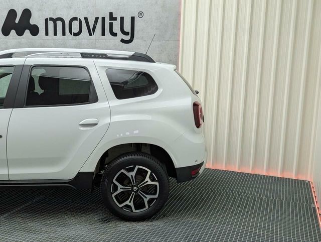 Dacia Duster PRESTIGE BLUE DCI 115CV 4X2