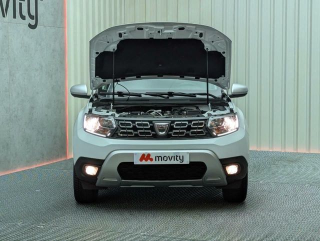 Dacia Duster PRESTIGE BLUE DCI 115CV 4X2