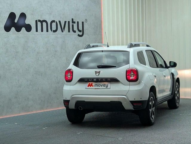 Dacia Duster PRESTIGE BLUE DCI 115CV 4X2