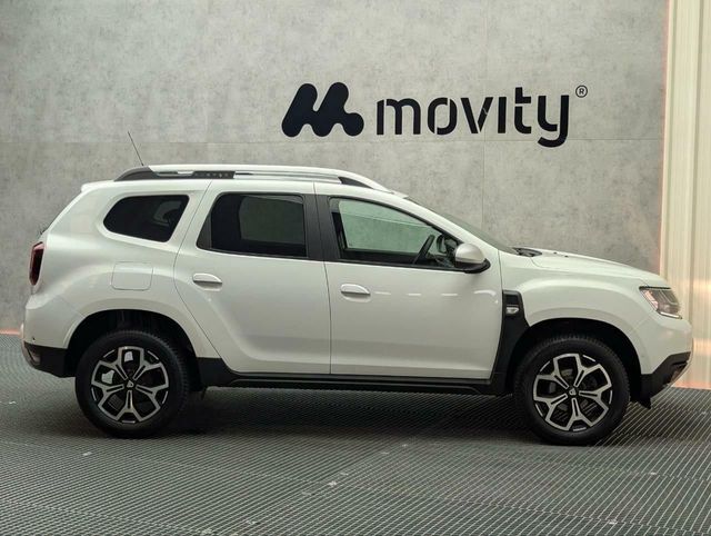 Dacia Duster PRESTIGE BLUE DCI 115CV 4X2