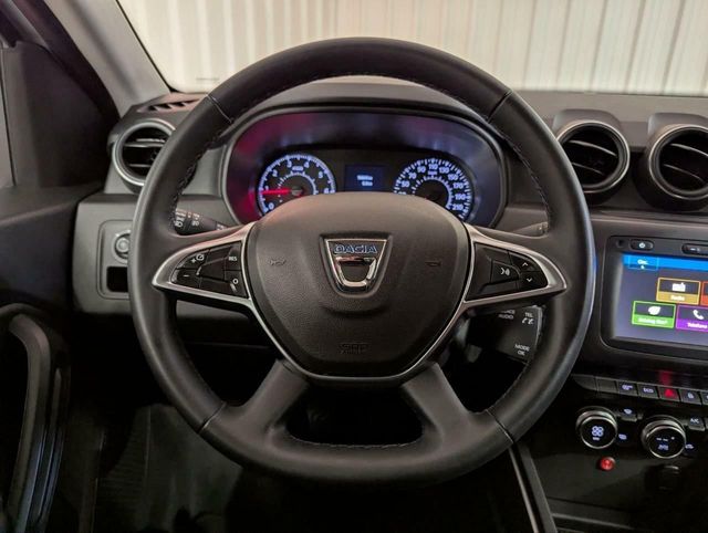 Dacia Duster PRESTIGE BLUE DCI 115CV 4X2