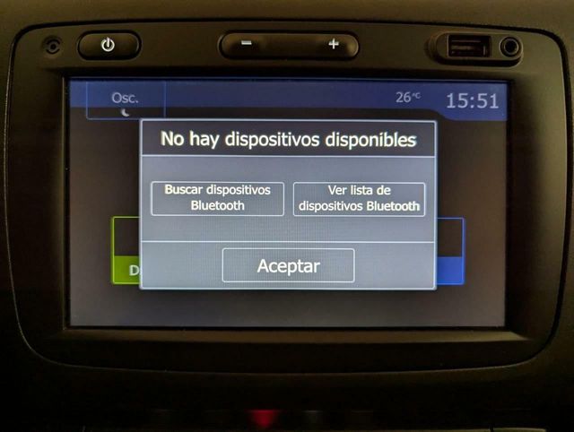 Dacia Duster PRESTIGE BLUE DCI 115CV 4X2